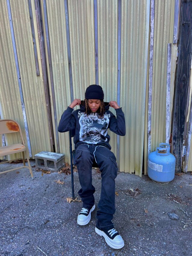 "Revision" Hoodie